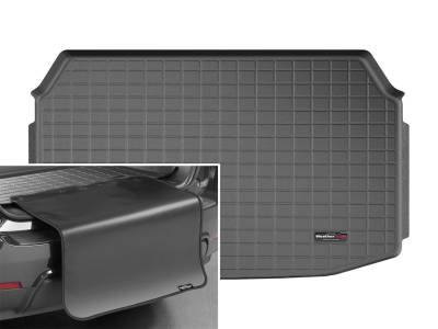 WeatherTech 401113SK Cargo Liner w/Bumper Protector