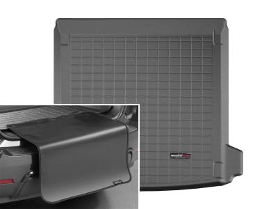 WeatherTech 401134SK Cargo Liner w/Bumper Protector
