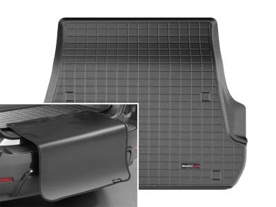 WeatherTech 401183SK Cargo Liner w/Bumper Protector