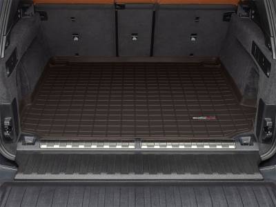 WeatherTech - WeatherTech 431391 Cargo Liner - Image 2