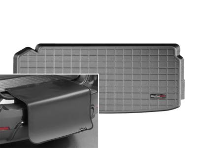 WeatherTech 401159SK Cargo Liner w/Bumper Protector