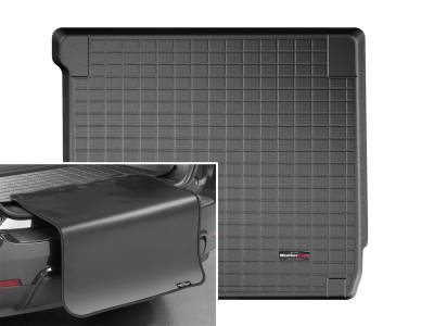 WeatherTech 401190SK Cargo Liner w/Bumper Protector