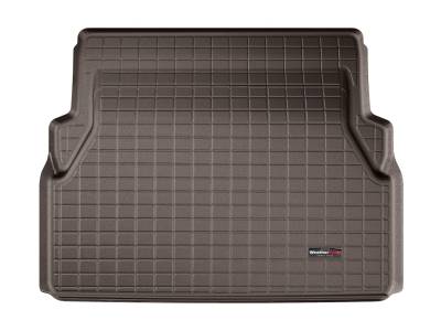 WeatherTech 431403 Cargo Liner