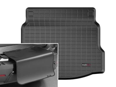 WeatherTech 401085SK Cargo Liner w/Bumper Protector