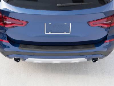 WeatherTech BP0001 BumperTopper