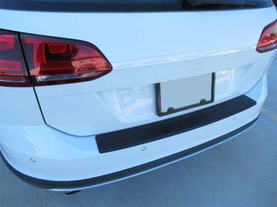 WeatherTech BP0017 BumperTopper