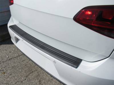 WeatherTech BP0018 BumperTopper