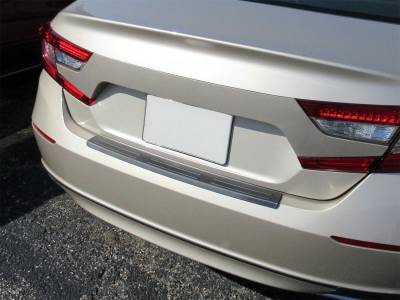 WeatherTech BP0043 BumperTopper