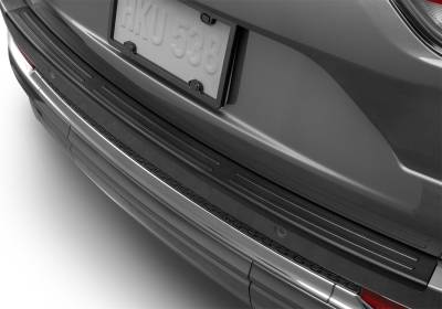 WeatherTech BP0053 BumperTopper