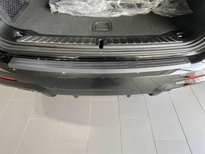 WeatherTech BP0060 BumperTopper