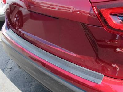 WeatherTech BP0023 BumperTopper