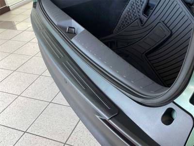 WeatherTech BP0026 BumperTopper