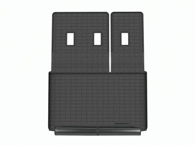 WeatherTech 401466IMSK SeatBack Cargo Liner HP w/Bumper Protector