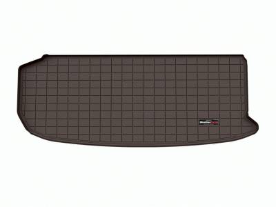 WeatherTech - WeatherTech 431738 Cargo Liner - Image 2