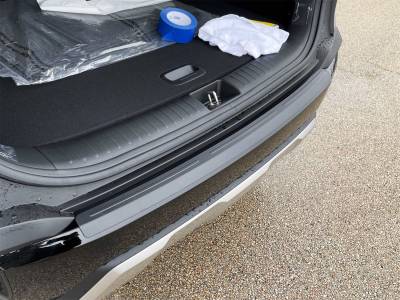 WeatherTech BP0080 BumperTopper