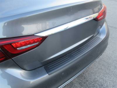 WeatherTech BP0038 BumperTopper