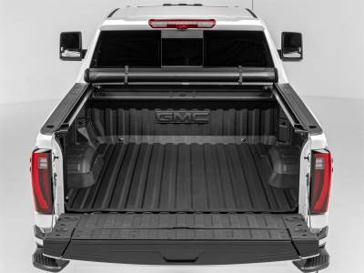 WeatherTech - WeatherTech 38211IM ImpactLiner - Image 2