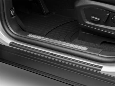WeatherTech ST021K1 Sill Protector