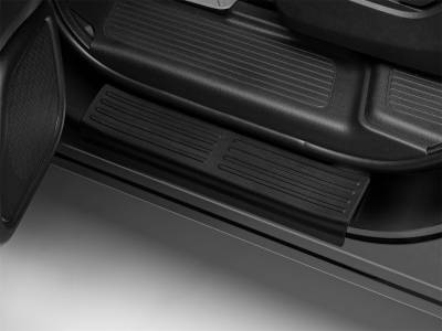 WeatherTech ST034K1 Sill Protector