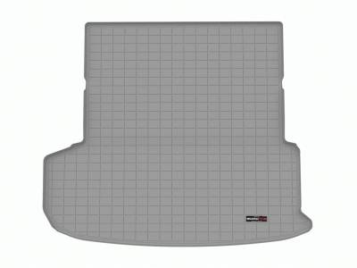 WeatherTech - WeatherTech 421737 Cargo Liner - Image 3