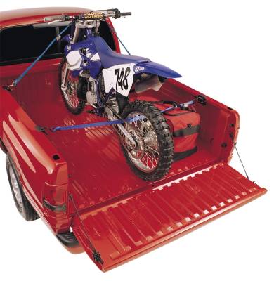 Extang 1932-6 Cargo Cleats Truck Bed Tie Down