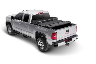 Extang - Extang 84488EXT Solid Fold 2.0 Tool Box Tonneau Cover - Image 4