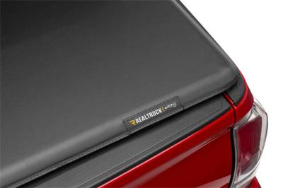 Extang - Extang 90482EXT Trifecta ALX Tonneau Cover - Image 2
