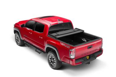 Extang - Extang 90482EXT Trifecta ALX Tonneau Cover - Image 5