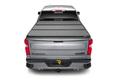 Extang - Extang 88350 Solid Fold ALX Tonneau Cover - Image 14