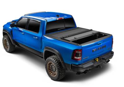 Extang - Extang 80461EXT Endure ALX Tonneau Cover - Image 2