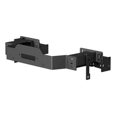 Ranch Hand LWF231BL1 Legend Series Grille Guard