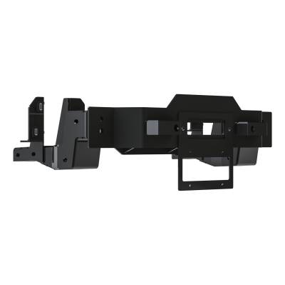 Ranch Hand LWF24HBL1 Legend Series Grille Guard