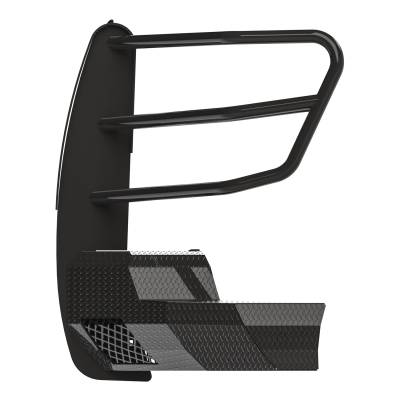 Ranch Hand - Ranch Hand FSC22HBL1 Summit Series Front Bumper - Image 3
