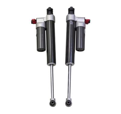 ReadyLift 93-30840 Lift Kit w/Shocks