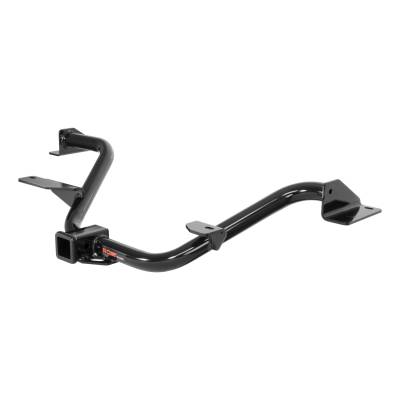 CURT 13165 Class III 2 in. Receiver Hitch