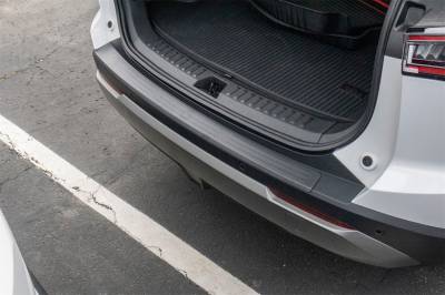 WeatherTech BP0140 BumperTopper