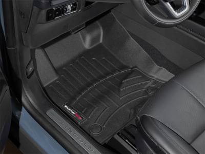 WeatherTech - WeatherTech 4418311 FloorLiner DigitalFit - Image 12