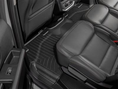 WeatherTech 4419482 FloorLiner DigitalFit
