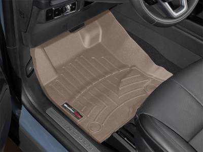 WeatherTech - WeatherTech 4518311 FloorLiner DigitalFit - Image 12
