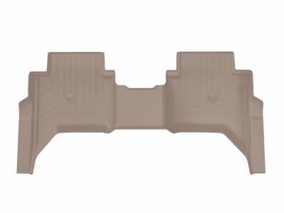 WeatherTech 4518492 FloorLiner DigitalFit