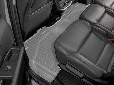 WeatherTech 4619482 FloorLiner DigitalFit