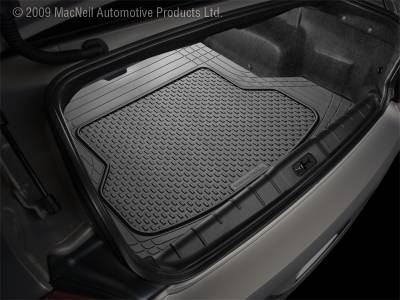 WeatherTech - WeatherTech 11AVMSGX3 Universal Cargo Mat - Image 2