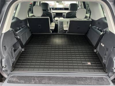 WeatherTech 401869 Cargo Liner