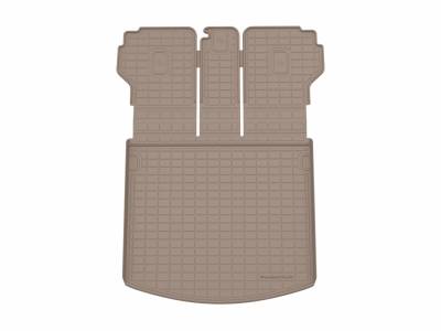 WeatherTech 411578IM SeatBack Cargo Liner HP