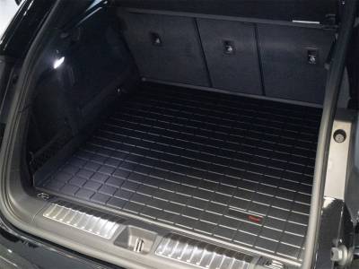WeatherTech - WeatherTech 401822 Cargo Liner - Image 2