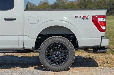 Rough Country - Rough Country 13009 Mud Flap Delete - Image 5