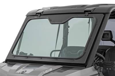 Rough Country - Rough Country 98418213 Windshield - Image 3