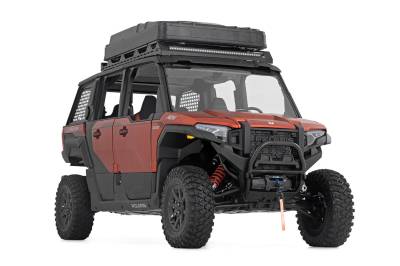 Rough Country - Rough Country 98102410 Windshield - Image 3