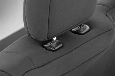 Rough Country - Rough Country 91063 Seat Cover Set - Image 3