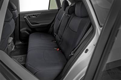 Rough Country - Rough Country 91064 Seat Cover Set - Image 3